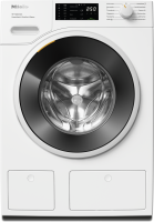 Миле Стиральная машина WSG 883 WCS White Edition Miele