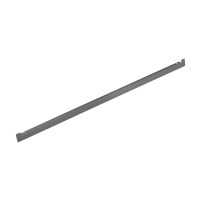 Защитная планка HKL 60 GRGR графитовый серый Miele купить в Екатеринбурге | Всегда в наличии! | Артикул 10410570 | Официальный сайт