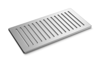 Решетка для подогрева FlexTop Grate Miele купить в Екатеринбурге | Всегда в наличии! | Артикул 12889820 | Официальный сайт