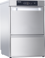 Профессиональная посудомоечная машина PTD 701 [DOS] сталь Miele купить в Екатеринбурге | Всегда в наличии! | Артикул 11097610 | Официальный сайт