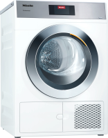 Профессиональная сушильная машина PDR 908 [EL MAR 3N AC 400V 50-60Hz] белый Miele купить в Екатеринбурге | Всегда в наличии! | Артикул 11251040 | Официальный сайт