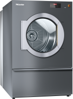 Профессиональная сушильная машина PDR 918 HP [EL APDR901] темно-серый Miele купить в Екатеринбурге | Всегда в наличии! | Артикул 11718020 | Официальный сайт