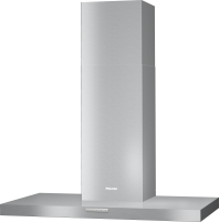 Миле Вытяжка DAW 1920 нержавеющая сталь Miele