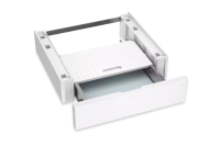 Монтажный комплект WTV 611 для установки в колонну WQ/TQ (Nova Edition) Miele купить в Екатеринбурге | Всегда в наличии! | Артикул 11697970 | Официальный сайт