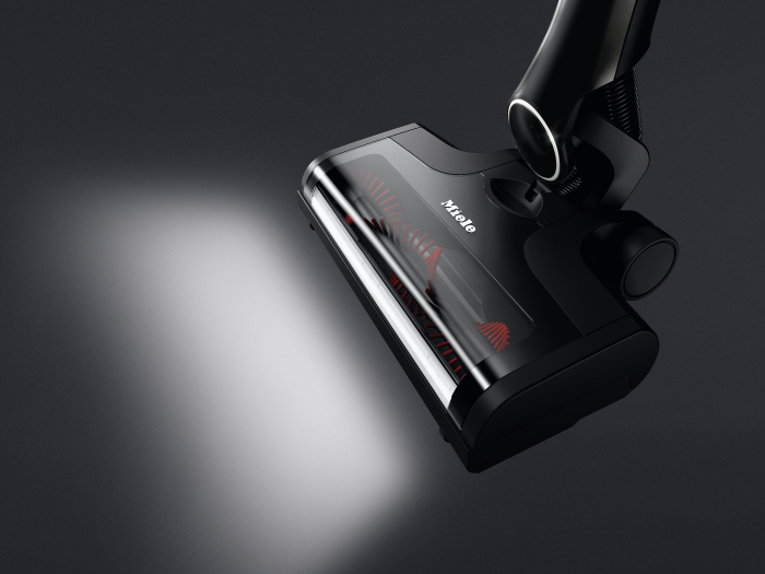 Электрощётка Multi Floor XXL SEB 435 с подсветкой BrilliantLight чёрный обсидиан Miele купить в Екатеринбурге | Всегда в наличии! | Артикул 11792270 | Официальный сайт