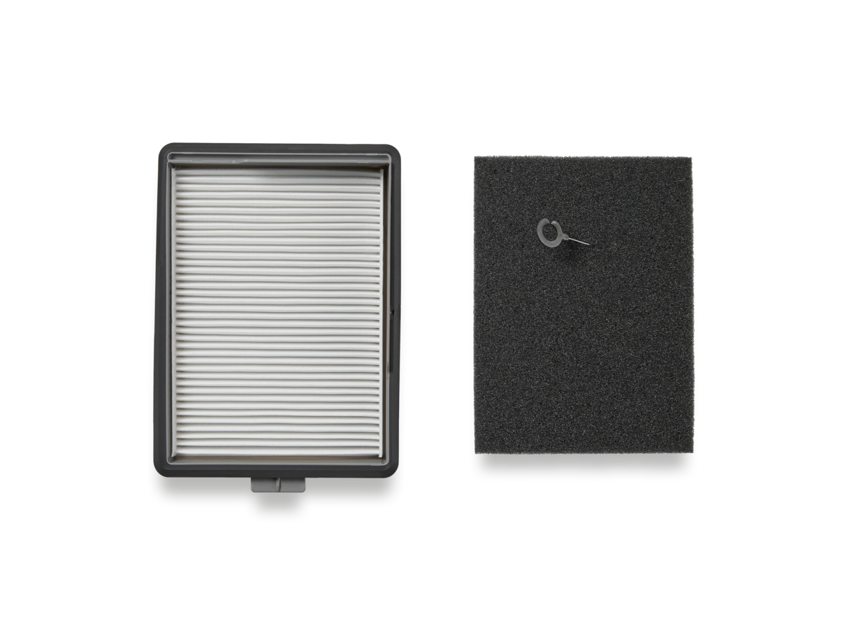 Фильтр для мелкодисперсной пыли CX FSF Miele купить в Екатеринбурге | Всегда в наличии! | Артикул 11639250 | Официальный сайт