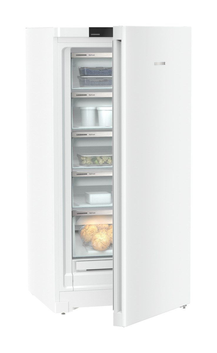 Миле Морозильная камера FNd 6625-20 001 Miele