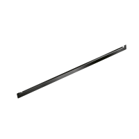 Защитная планка HKL 60 OBSW черный обсидиан Miele купить в Екатеринбурге | Всегда в наличии! | Артикул 5165170 | Официальный сайт