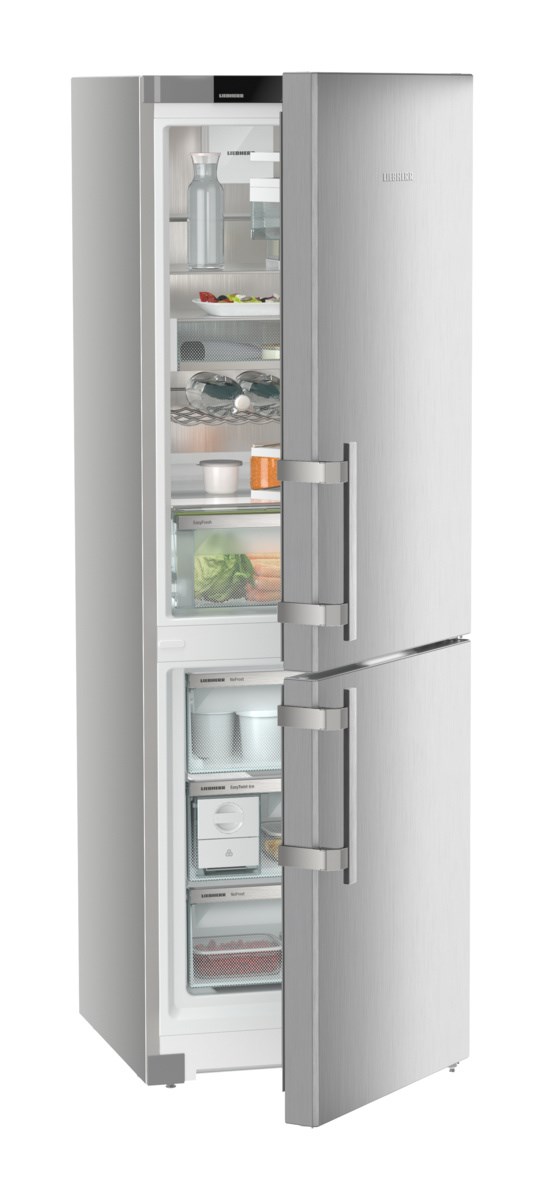 Миле Холодильник с морозильной камерой CNsdd 5253-20 001 Miele