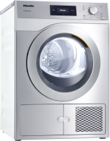 Профессиональная сушильная машина PDR 508 HP P [EL] сталь Miele купить в Екатеринбурге | Всегда в наличии! | Артикул 12749810 | Официальный сайт