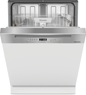 Посудомоечная машина G 5315 i XXL нержавеющая сталь