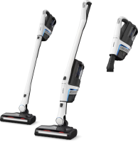 Вертикальный пылесос SOUL5 Triflex HX2 Blue Pulse белый лотос Miele купить в Екатеринбурге | Всегда в наличии! | Артикул 12831320 | Официальный сайт