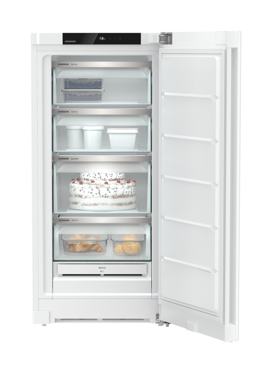 Миле Морозильная камера FNf 4204-20 001 Miele Миле Морозильная камера FNf 4204-20 001 Miele