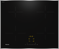 Миле Варочная панель индукционная KM 7361 FR Miele