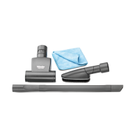 Набор насадок для пылесоса C-CCS CarCareSet Miele купить в Екатеринбурге | Всегда в наличии! | Артикул 12563340 | Официальный сайт