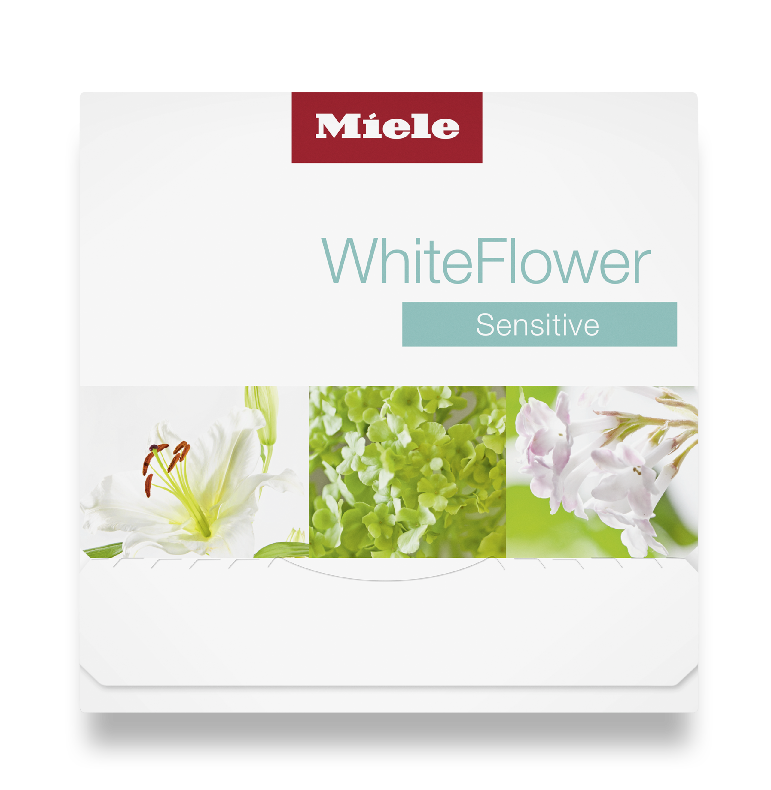 Ароматизатор для сушильных машин T1 WhiteFlower Sensitive FA WS 151 L Miele купить в Екатеринбурге | Всегда в наличии! | Артикул 11047270 | Официальный сайт