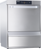 Профессиональная посудомоечная машина PTD 703 [WES DOS] сталь Miele купить в Екатеринбурге | Всегда в наличии! | Артикул 11097750 | Официальный сайт