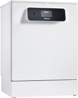 Профессиональная посудомоечная машина PFD 404 DOS [WB Hygiene] белый Miele купить в Екатеринбурге | Всегда в наличии! | Артикул 12065320 | Официальный сайт