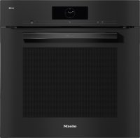 Комбинированный духовой шкаф DialogOven DO 7860 OBSW чёрный обсидиан Miele купить в Екатеринбурге | Всегда в наличии! | Артикул 11214110 | Официальный сайт