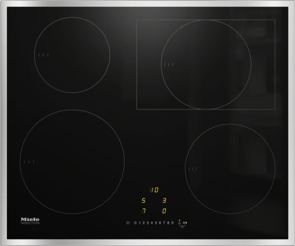 Миле Панель конфорок KM 7262 Miele
