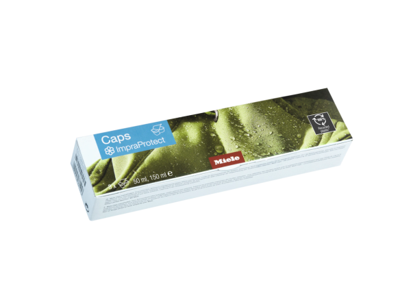 Средство для пропитки ImpraProtect WA CIP 0302 L 3 шт. Miele купить в #REGION_NAME_DECLINE_PP# | Всегда в наличии! | Артикул 11703440 | Официальный сайт