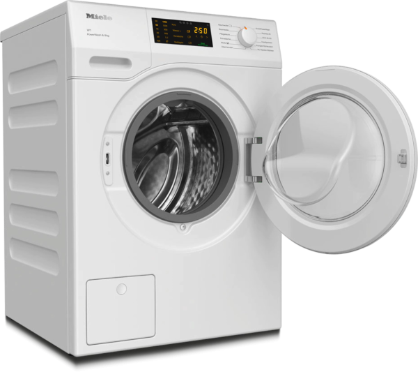 Миле Стиральная машина WCD 330 WPS Chrome Edition Miele