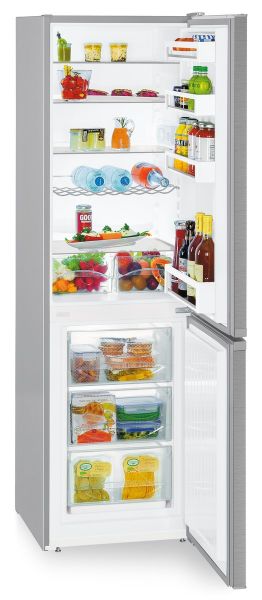 Миле Холодильник с морозильной камерой CUefe 3331-26 001 Miele