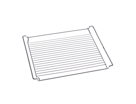 HBBR 50 Решетка для выпечки и жарки для духовых шкафов H 2000 (Perfect Clean) Miele купить в Екатеринбурге | Всегда в наличии! | Артикул 09519790 | Официальный сайт