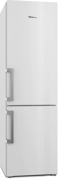 Миле Холодильник-морозильник KFN 4797 CD ws белый Miele