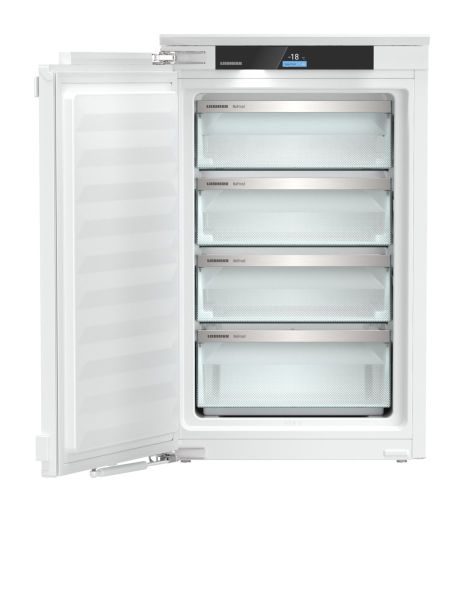Миле Встраиваемая морозильная камера SIFNci 3954-22 001 Miele
