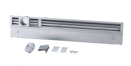 Нижняя цокольная решетка KG 1490 ss Miele купить в Екатеринбурге | Всегда в наличии! | Артикул 07182470 | Официальный сайт