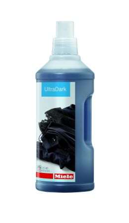 Средство для стирки тёмных и чёрных вещей UltraDark (1.5 л) Miele купить в Екатеринбурге | Всегда в наличии! | Артикул 10756500 | Официальный сайт
