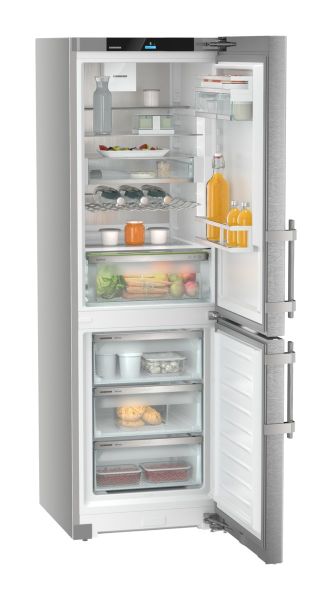 Миле Холодильник с морозильной камерой SCNsdc 525i-22 617 Miele