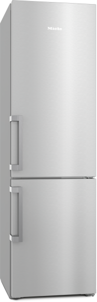 Миле Холодильник KFN 4795 CD el сталь Miele