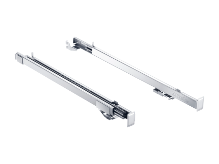 HFC 50 Телескопические направляющие FlexiClips для духовых шкафов H 2000 Miele купить в Екатеринбурге | Всегда в наличии! | Артикул 09170810 | Официальный сайт