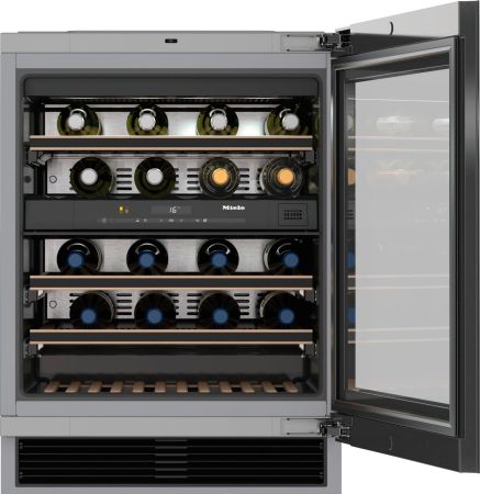 Миле Винный холодильник KWT 6322 UG Miele