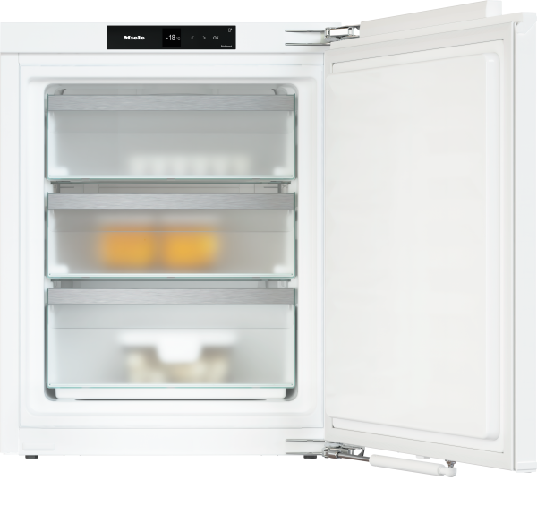 Миле Морозильник FNS 7040 B Miele