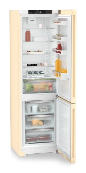 Миле Холодильник с морозильной камерой CNbed 5703-22 001 Miele