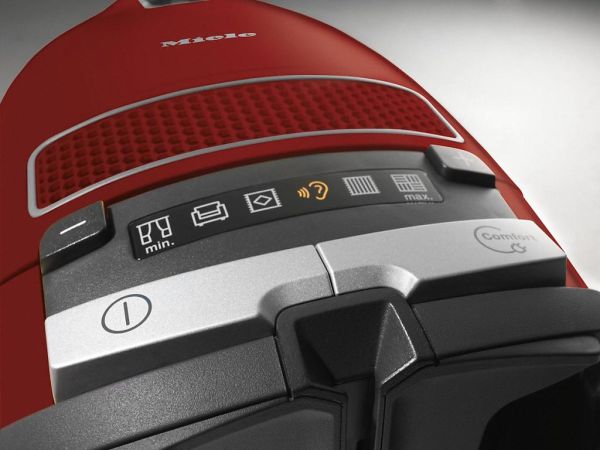 Миле Пылесос Compiete C3 C & D Flex autumn Miele