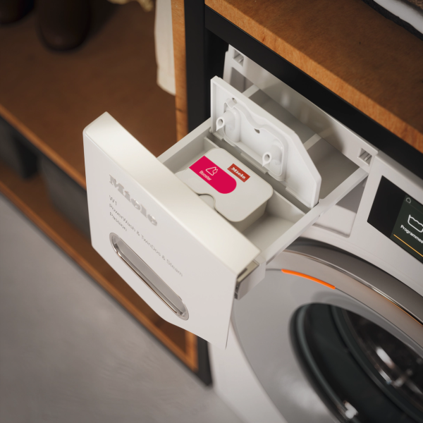 Средство для удаления пятен Booster Caps WA CBO 0602 L 6 шт. Miele купить в #REGION_NAME_DECLINE_PP# | Всегда в наличии! | Артикул 11703410 | Официальный сайт