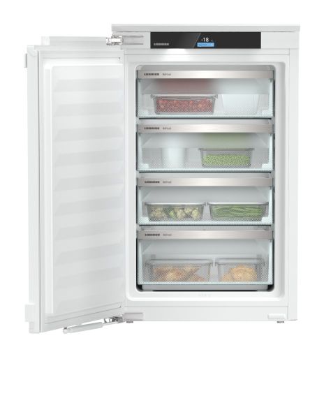 Миле Встраиваемая морозильная камера SIFNci 3954-22 001 Miele