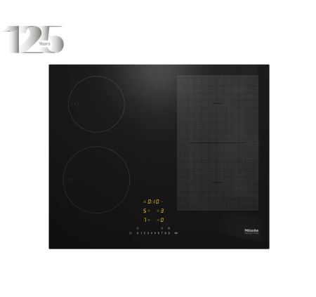 Панель конфорок KM 7466 FL 125 Edition