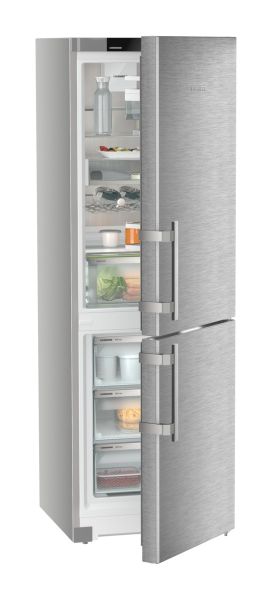 Миле Холодильник с морозильной камерой SCNsdc 525i-22 617 Miele