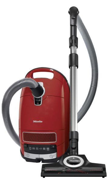 Миле Пылесос Compiete C3 C & D Flex autumn Miele