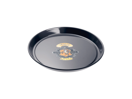 HBFL 27-1 Круглая форма для запекания с эмблемой (PerfectClean) Miele купить в Екатеринбурге | Всегда в наличии! | Артикул 09520730 | Официальный сайт