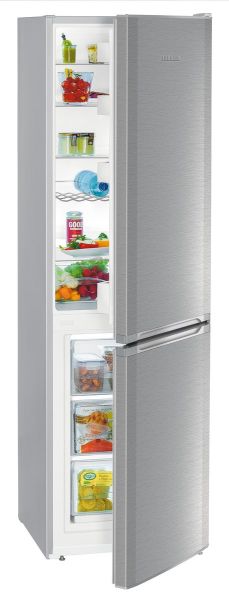 Миле Холодильник с морозильной камерой CUefe 3331-26 001 Miele