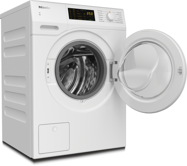 Миле Стиральная машина WCB 210 WCS Chrome Edition Miele