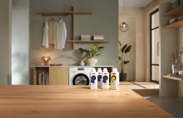 Набор для стирки цветной и спортивной одежды UltraColor & Sport Miele купить в #REGION_NAME_DECLINE_PP# | Всегда в наличии! | Артикул 12141060 | Официальный сайт