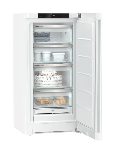 Миле Морозильная камера FNe 4204-22 001 Miele