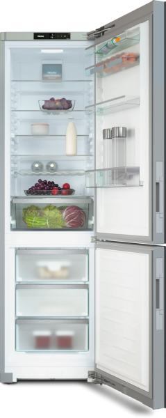 Миле Холодильник-морозильник KFN 4795 CD bb Blackboard edition Miele